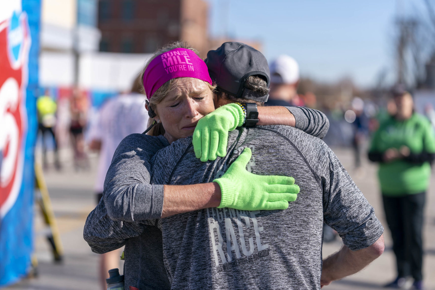 Route 66 Marathon